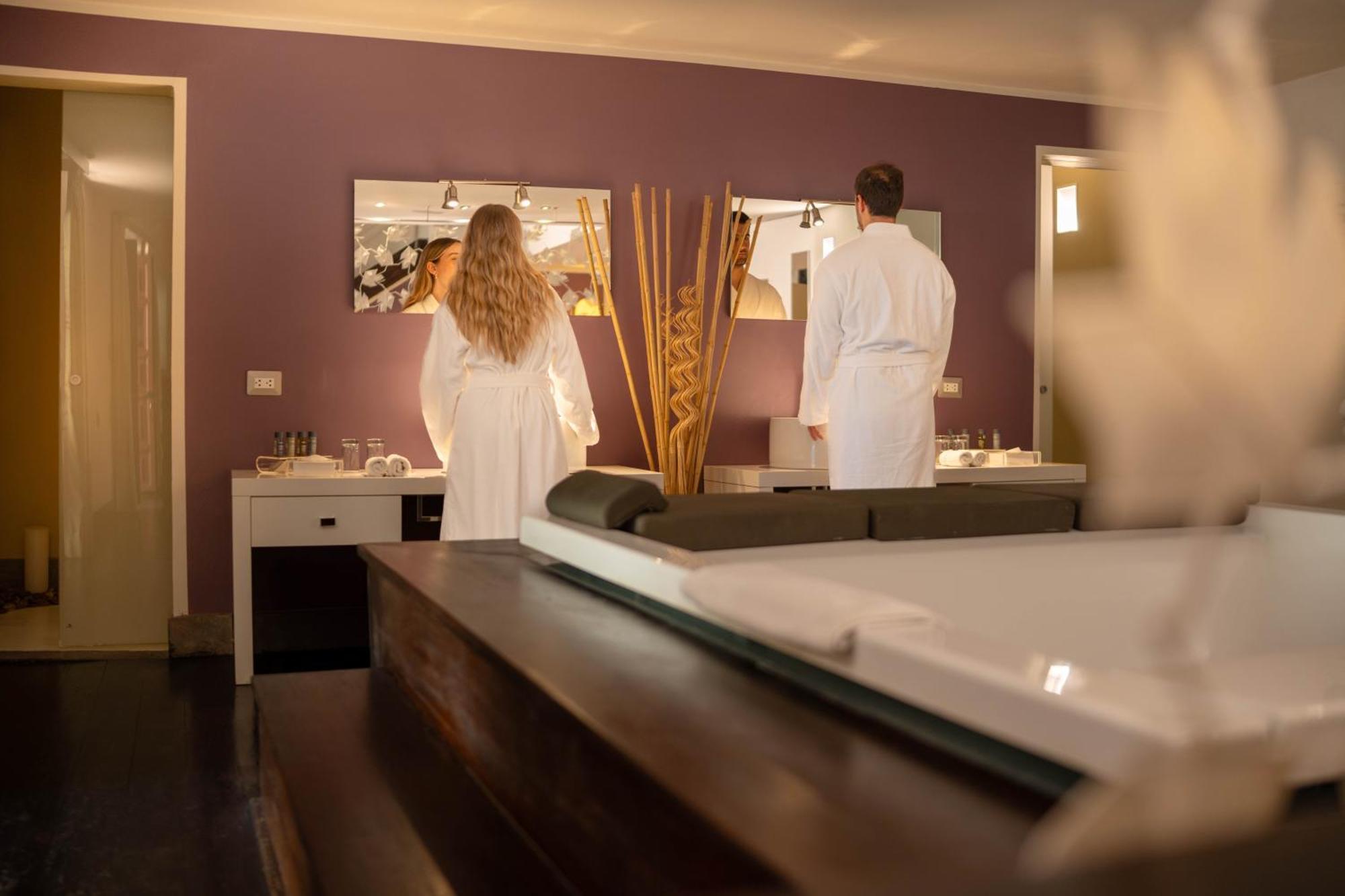 Suite Presidencial