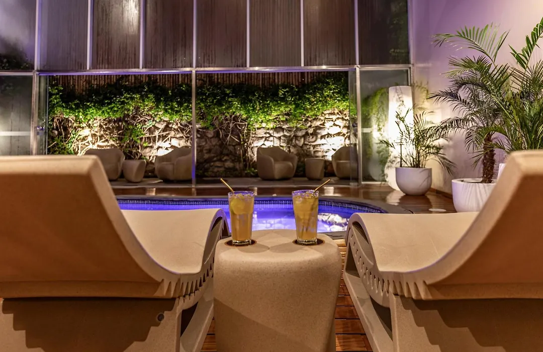 Casa Cartagena Boutique Hotel & Spa-1