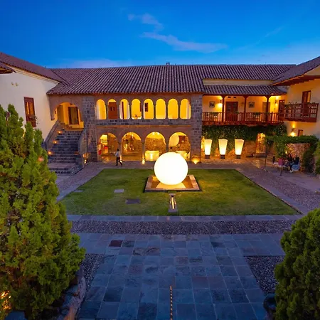Casa Cartagena Boutique Hotel & Spa-3