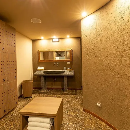 Casa Cartagena Boutique Hotel & Spa-2